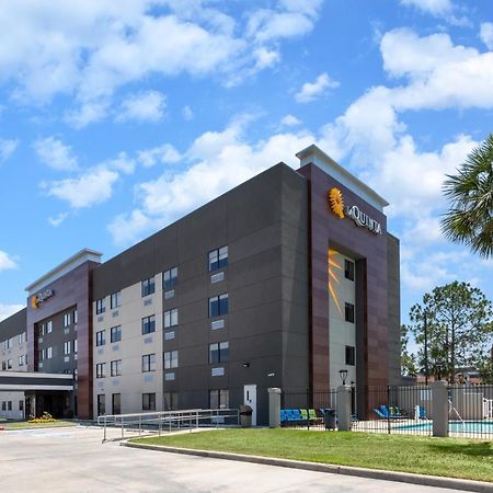La Quinta By Wyndham Houston Nw Brookhollow Exteriör bild