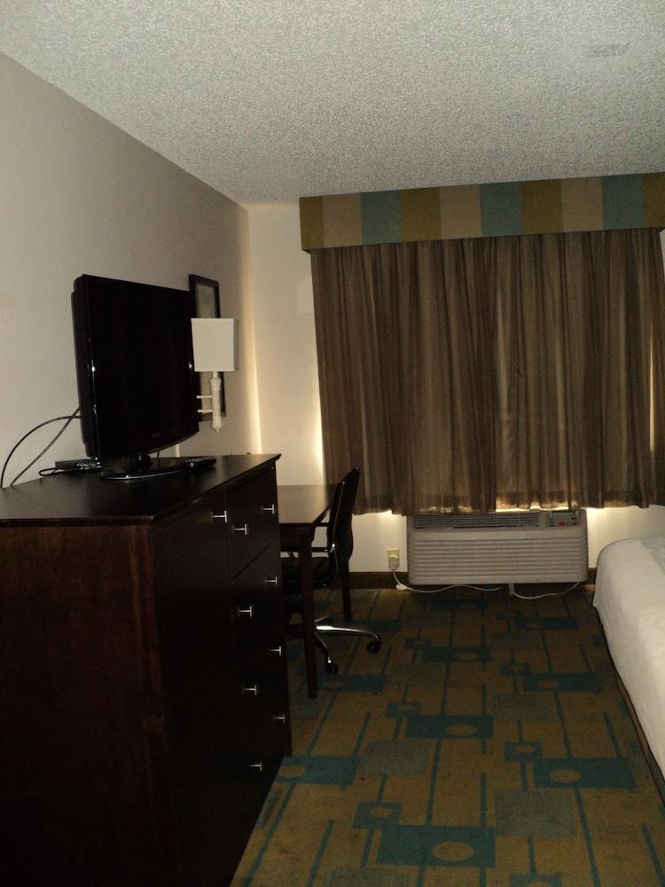 La Quinta By Wyndham Houston Nw Brookhollow Exteriör bild