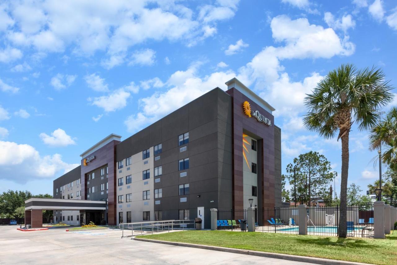 La Quinta By Wyndham Houston Nw Brookhollow Exteriör bild