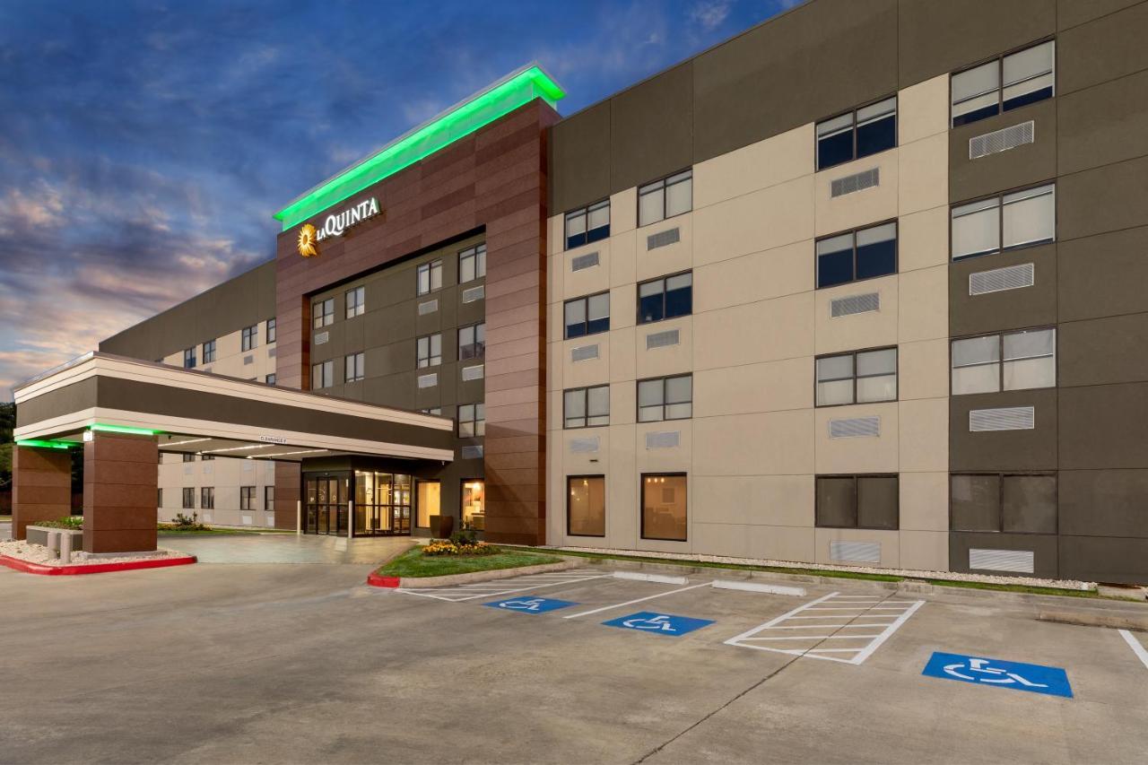 La Quinta By Wyndham Houston Nw Brookhollow Exteriör bild