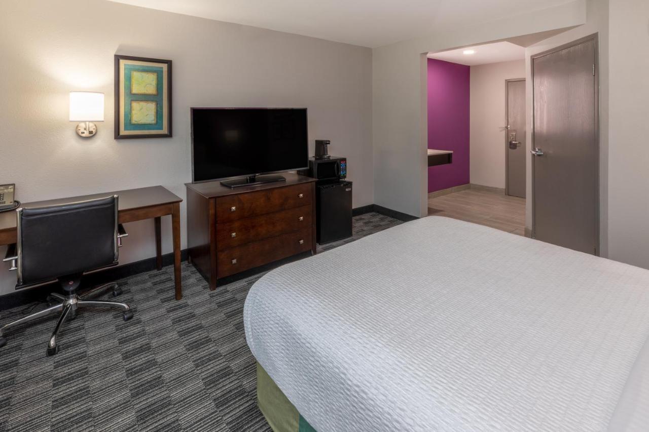 La Quinta By Wyndham Houston Nw Brookhollow Exteriör bild