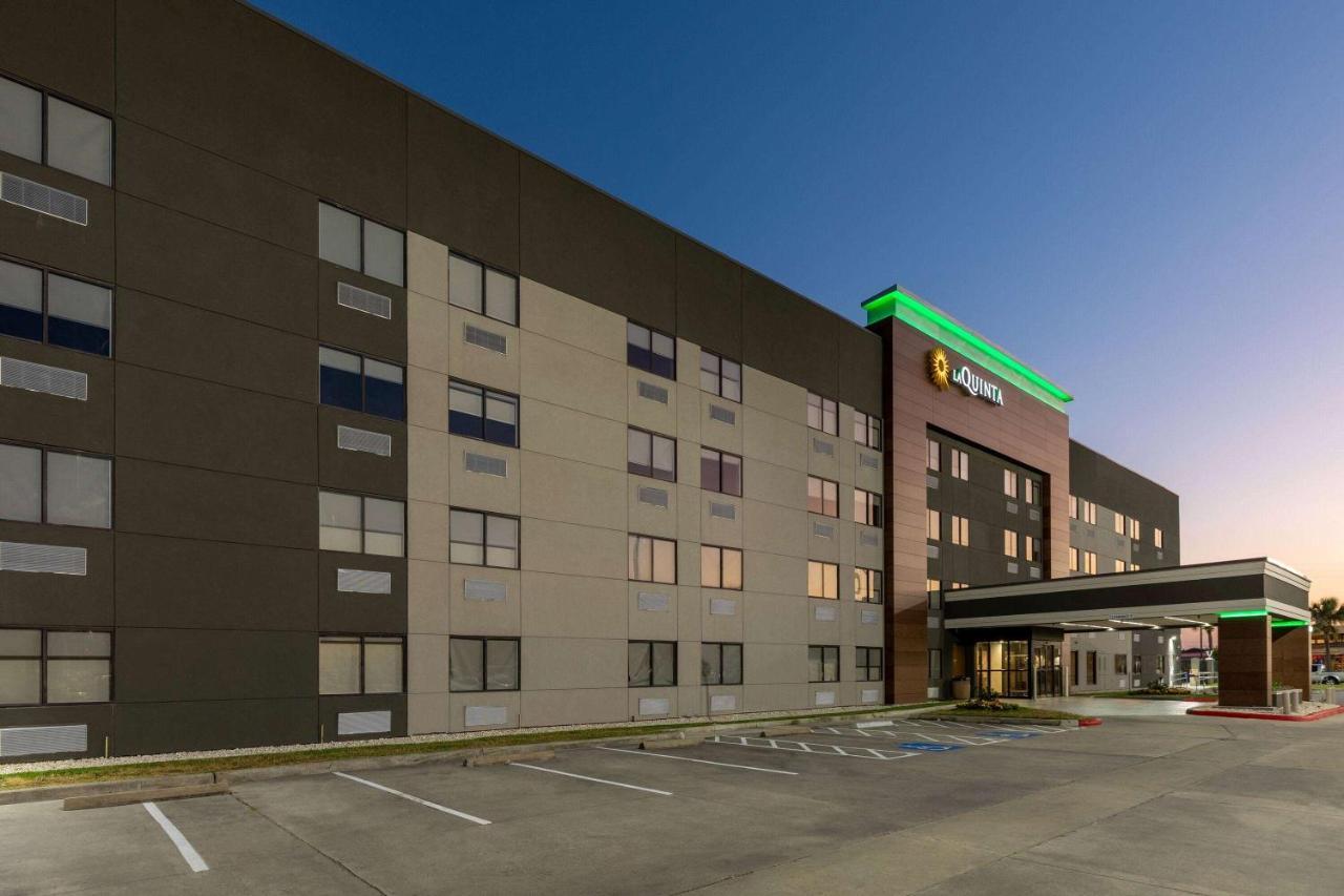 La Quinta By Wyndham Houston Nw Brookhollow Exteriör bild