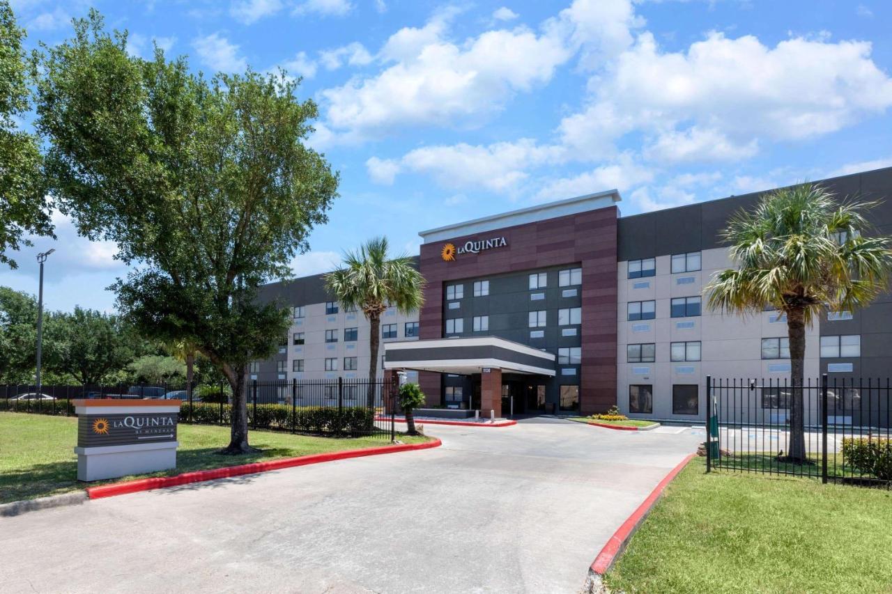 La Quinta By Wyndham Houston Nw Brookhollow Exteriör bild