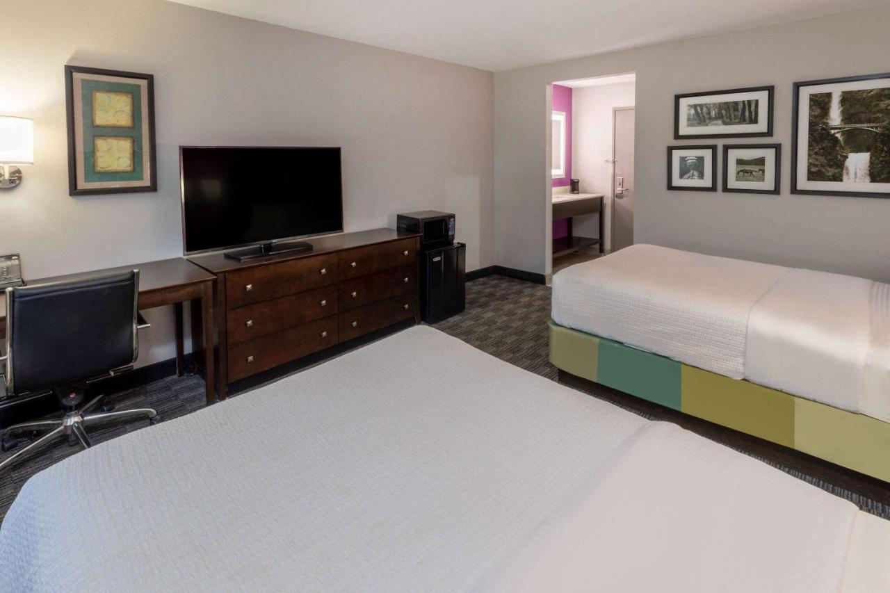La Quinta By Wyndham Houston Nw Brookhollow Exteriör bild