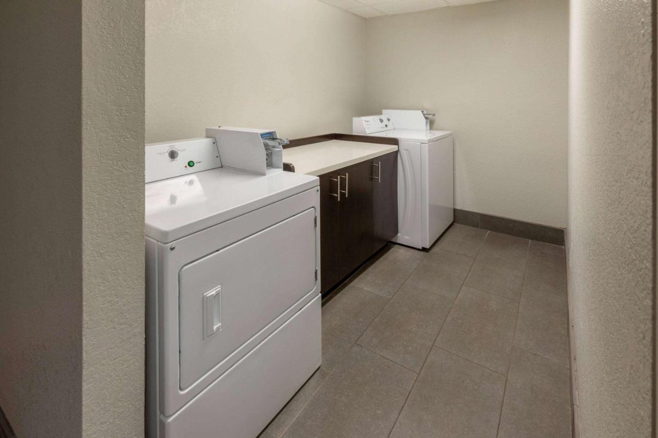 La Quinta By Wyndham Houston Nw Brookhollow Exteriör bild