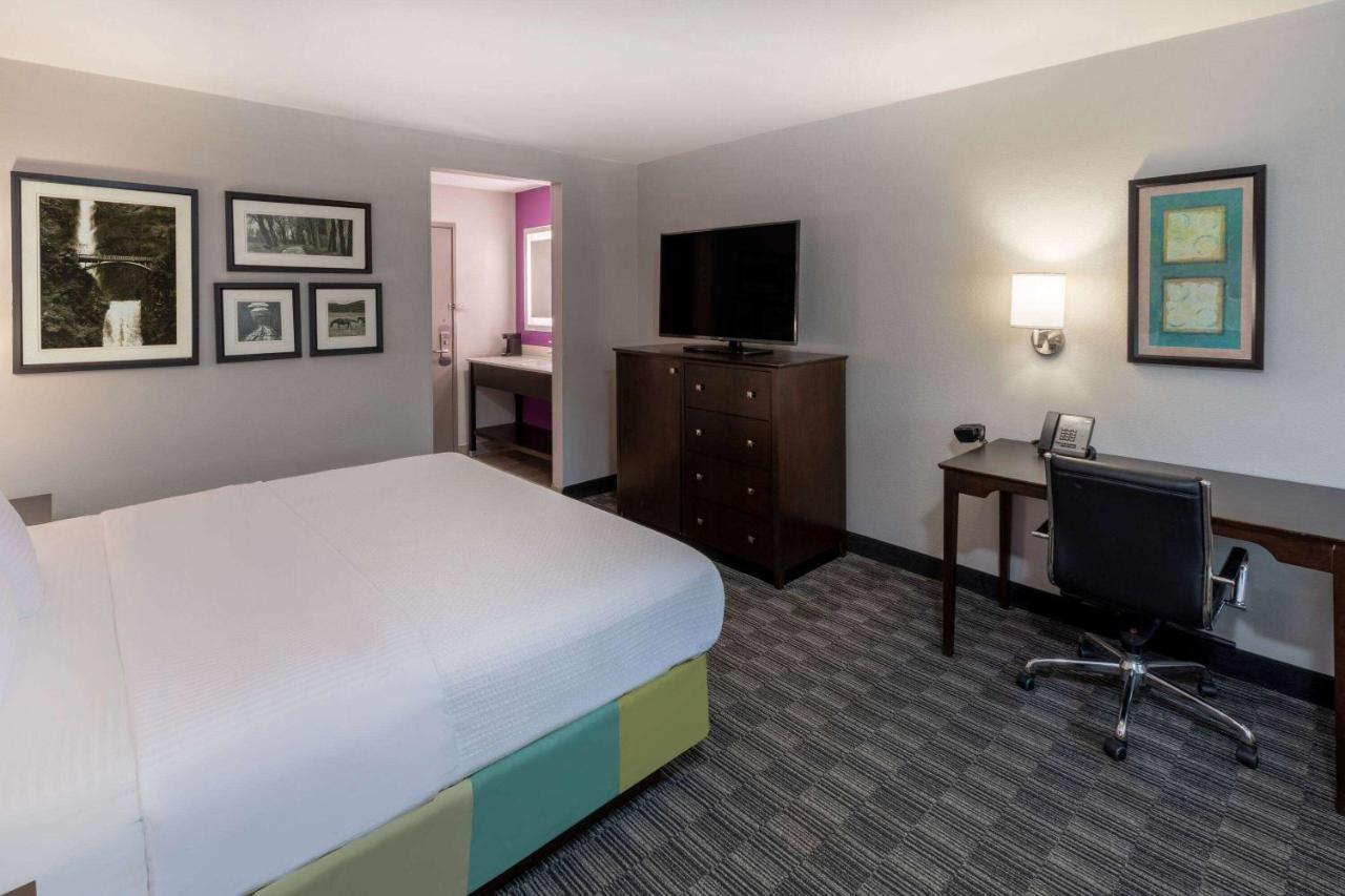 La Quinta By Wyndham Houston Nw Brookhollow Exteriör bild