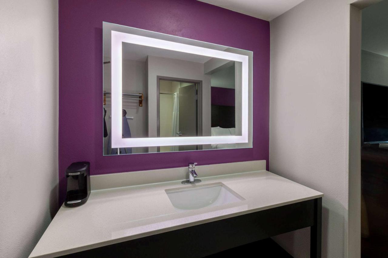 La Quinta By Wyndham Houston Nw Brookhollow Exteriör bild