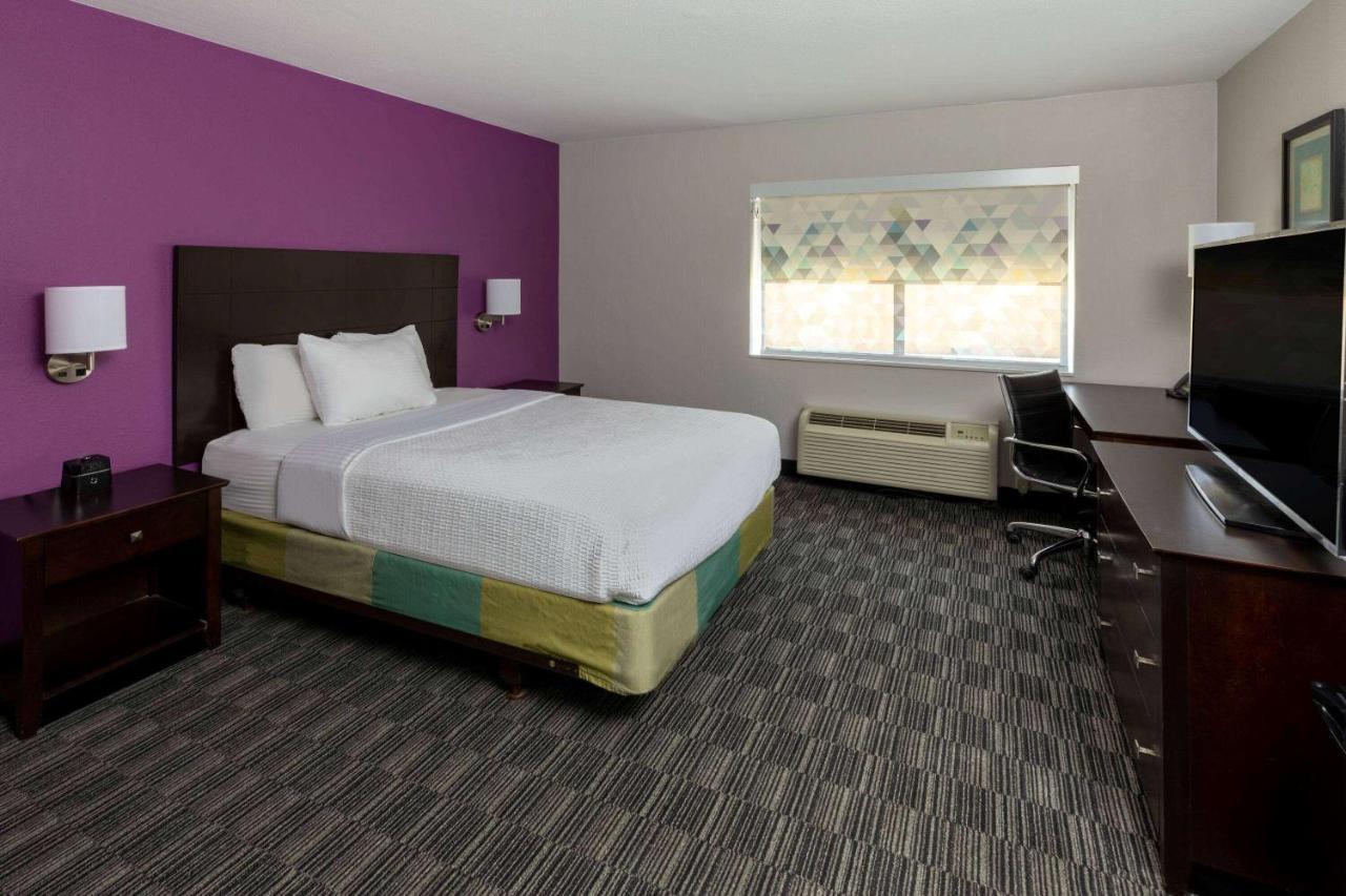 La Quinta By Wyndham Houston Nw Brookhollow Exteriör bild