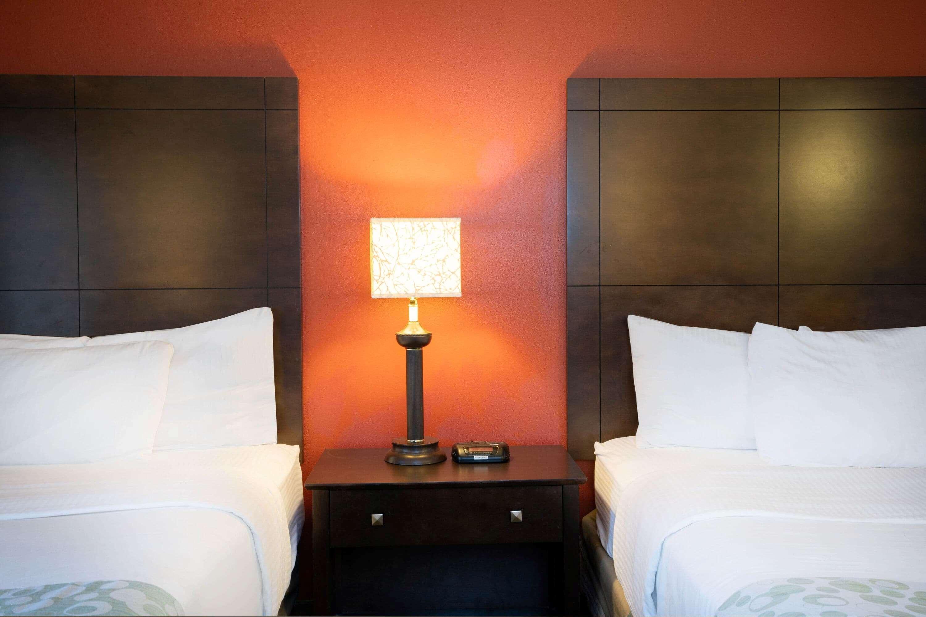 La Quinta By Wyndham Houston Nw Brookhollow Exteriör bild