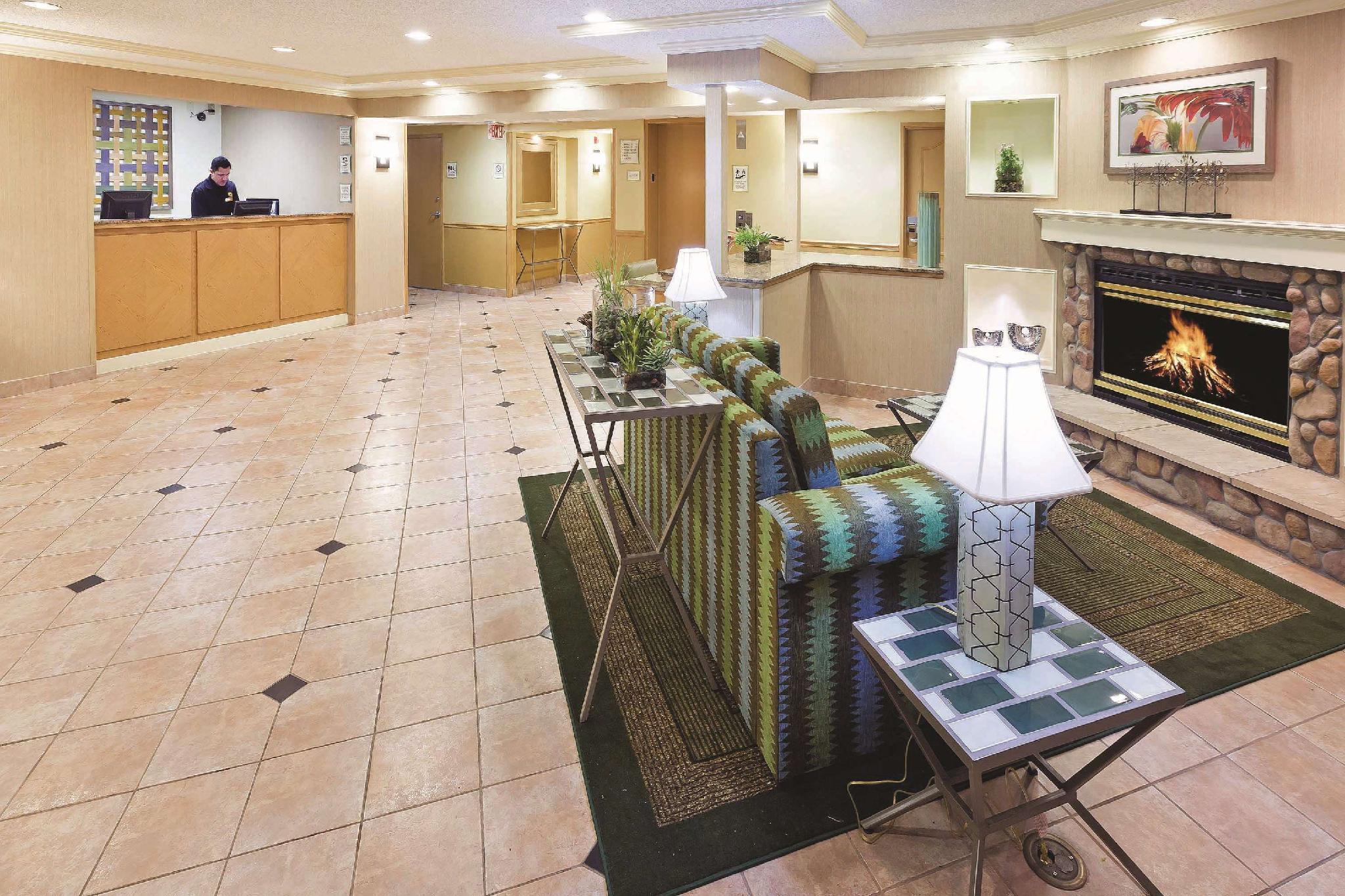 La Quinta By Wyndham Houston Nw Brookhollow Exteriör bild