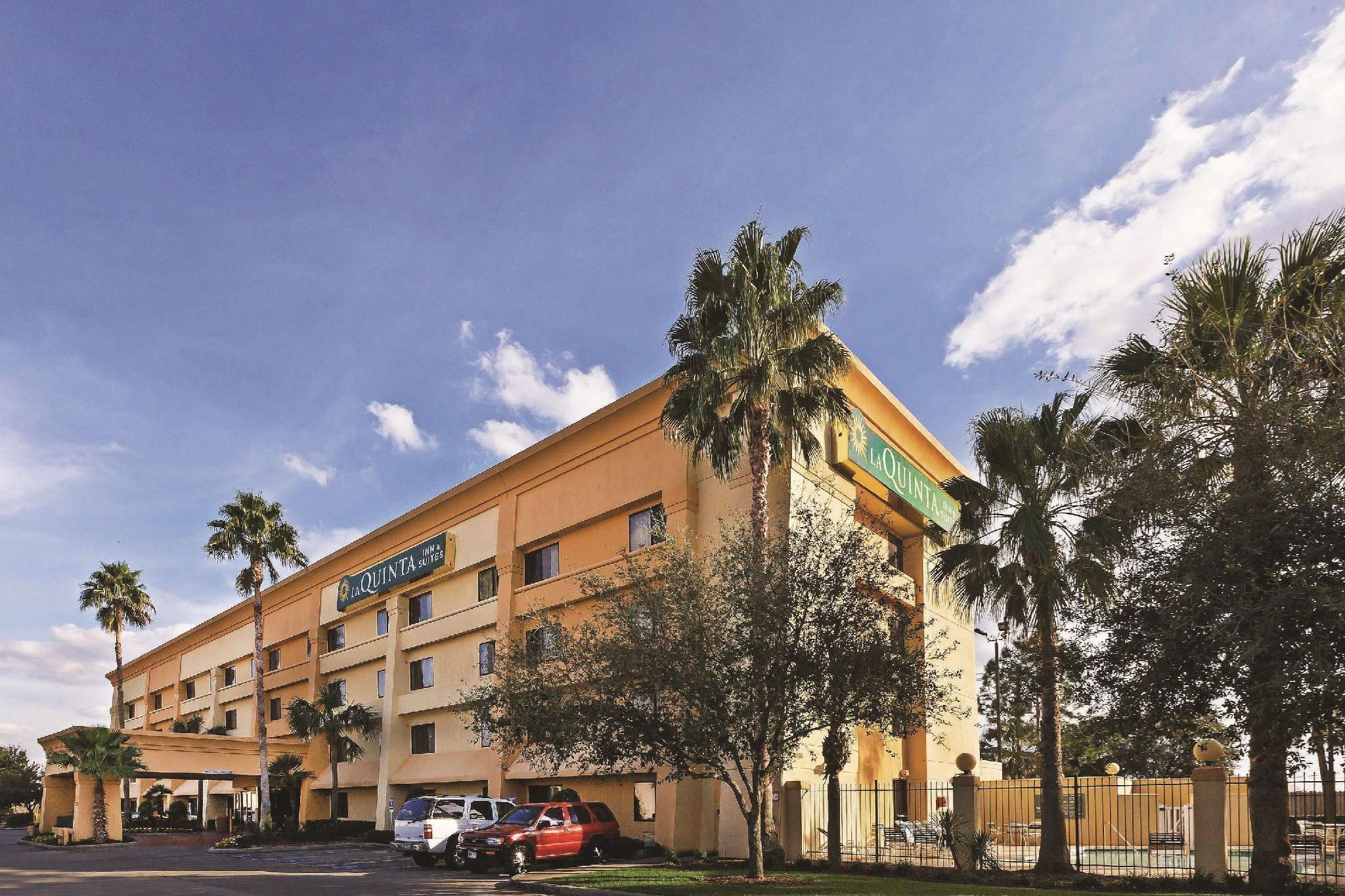 La Quinta By Wyndham Houston Nw Brookhollow Exteriör bild