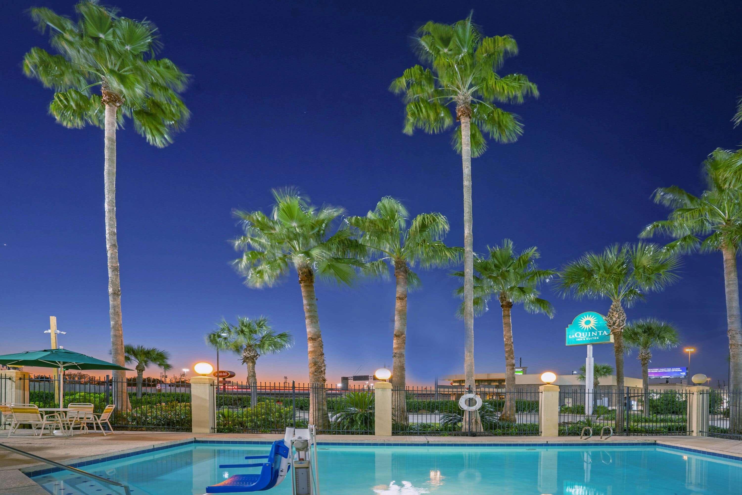 La Quinta By Wyndham Houston Nw Brookhollow Exteriör bild