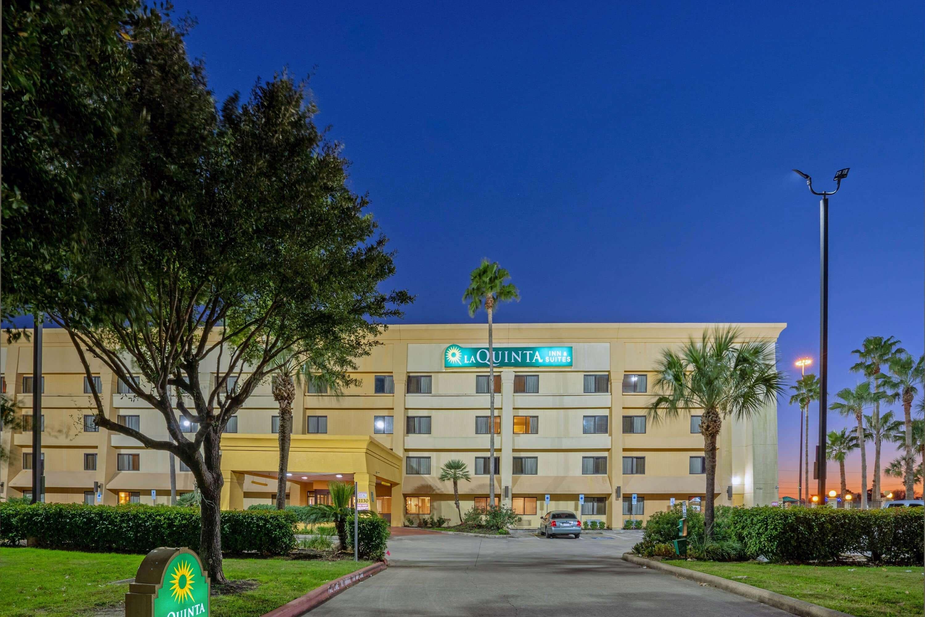 La Quinta By Wyndham Houston Nw Brookhollow Exteriör bild