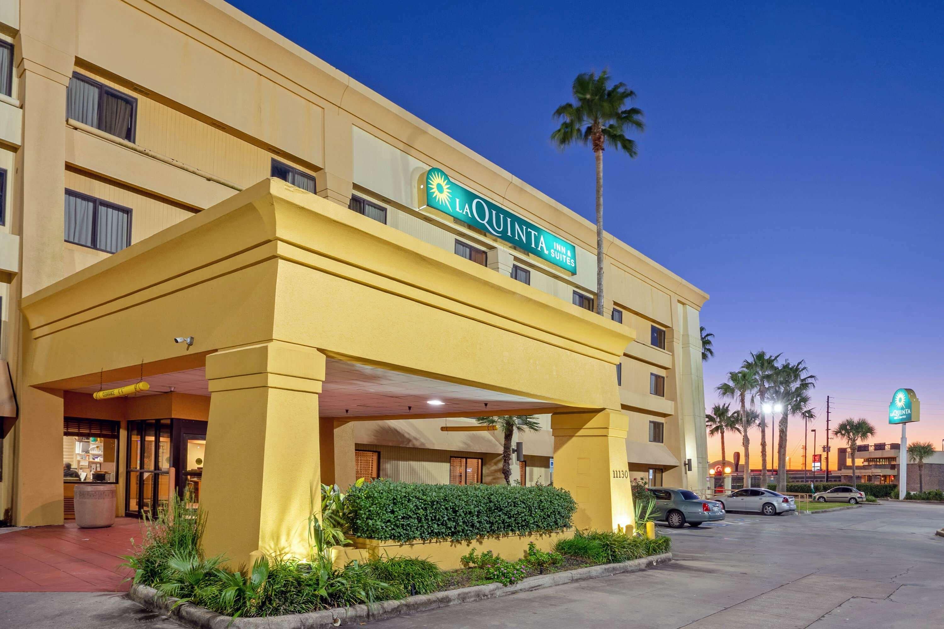 La Quinta By Wyndham Houston Nw Brookhollow Exteriör bild