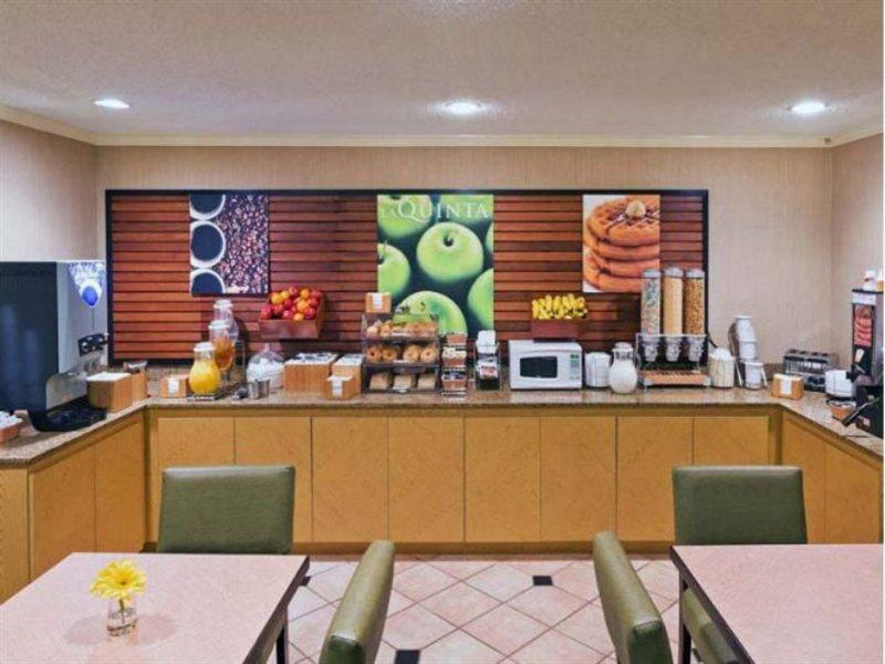 La Quinta By Wyndham Houston Nw Brookhollow Exteriör bild