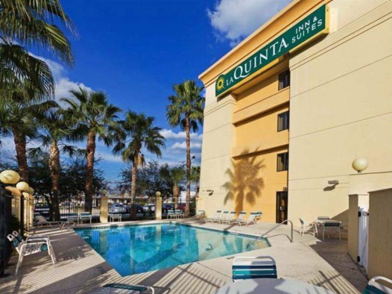 La Quinta By Wyndham Houston Nw Brookhollow Exteriör bild