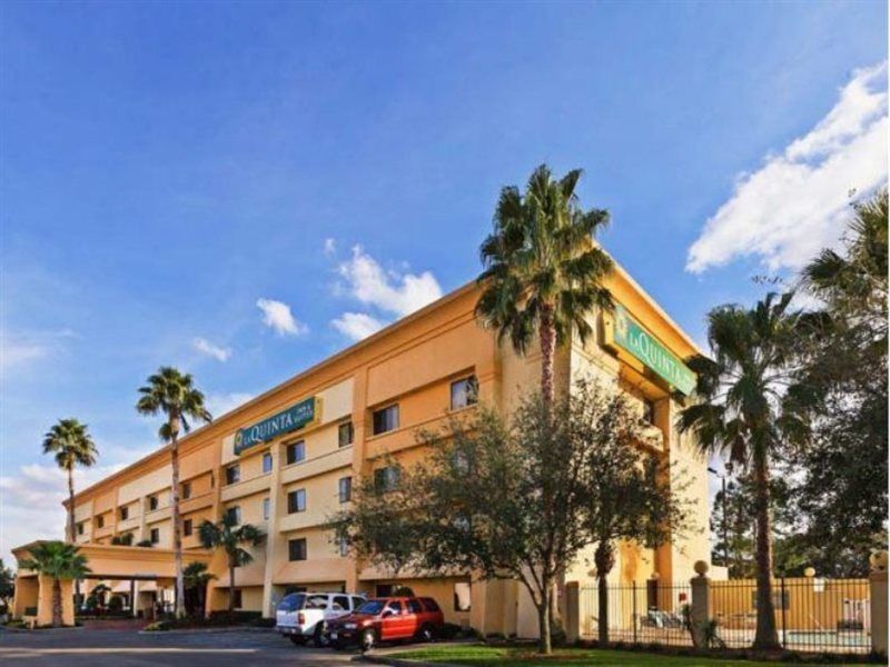 La Quinta By Wyndham Houston Nw Brookhollow Exteriör bild